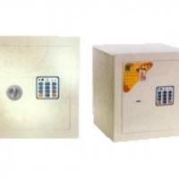 Caja fuerte electr&oacute;nica