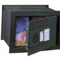 Caja fuerte marca Arregui T-20EB y T-25EBW-25EB para empotrar en Sevilla