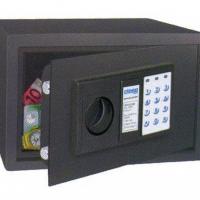 Caja fuerte de sobreponer marca Arregui T-20EB y T-25EB en Sevilla