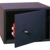 Caja fuerte de sobreponer marca Arregui T-20EB y T-25EBT-25K, s&oacute;lo llave, en Sevilla