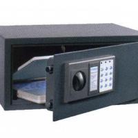 Caja fuerte de sobreponer marca Arregui T-20EB y T-25EBT-35EB ideal para guardar ordenador port&aacute;til en Sevilla