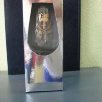 Caja para catavino de cartoncillo plata para el Eurocuerpo