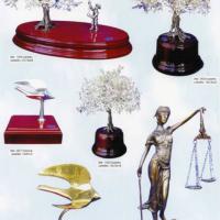 figuras y trofeos Sevilla