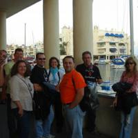 Galería Comercial Puerto Marina