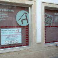 Hogarcon. Rotulación de vinilos en Sevilla