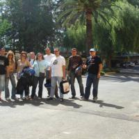 jardines