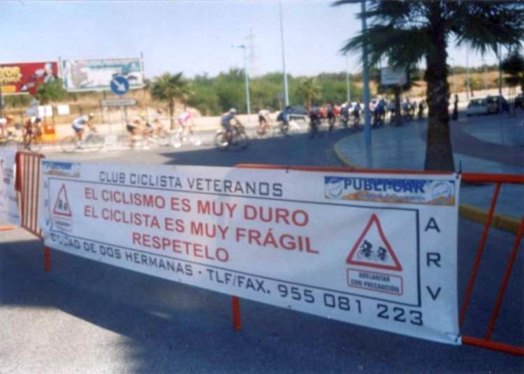 Acotado circuito 2006