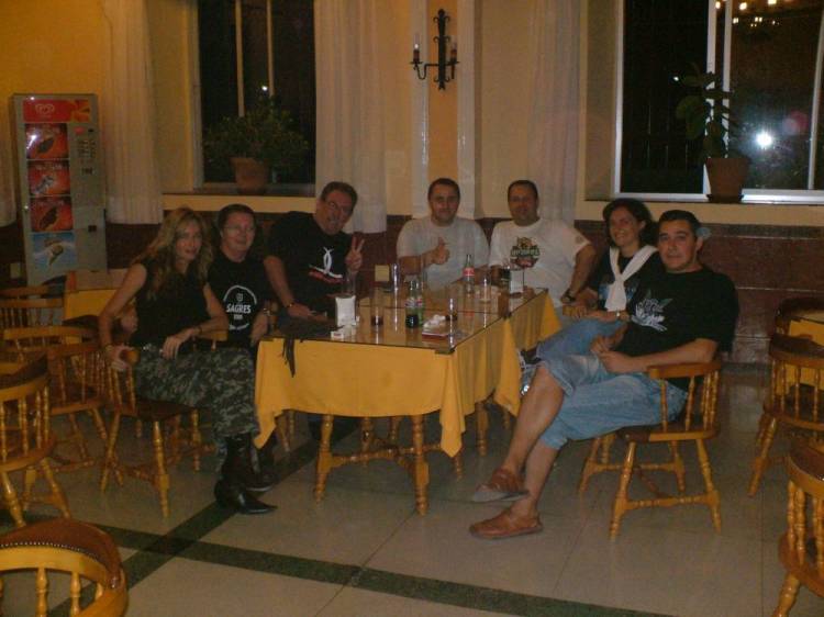 La cafetería