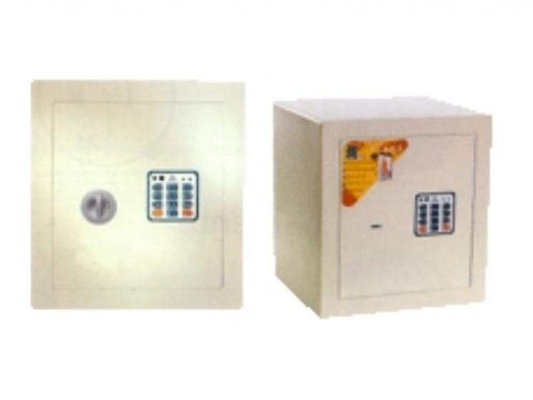 Caja fuerte electr&oacute;nica