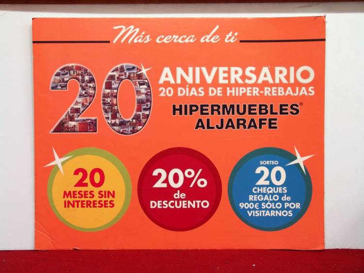 Carteles de Inmobiliarias. Carteles de Inmobiliarias. Cuatricromía