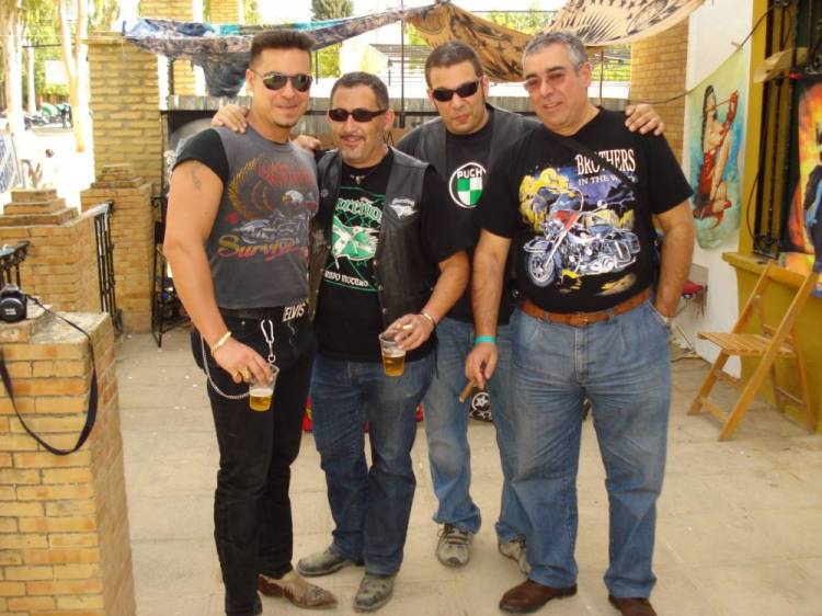 Colegas