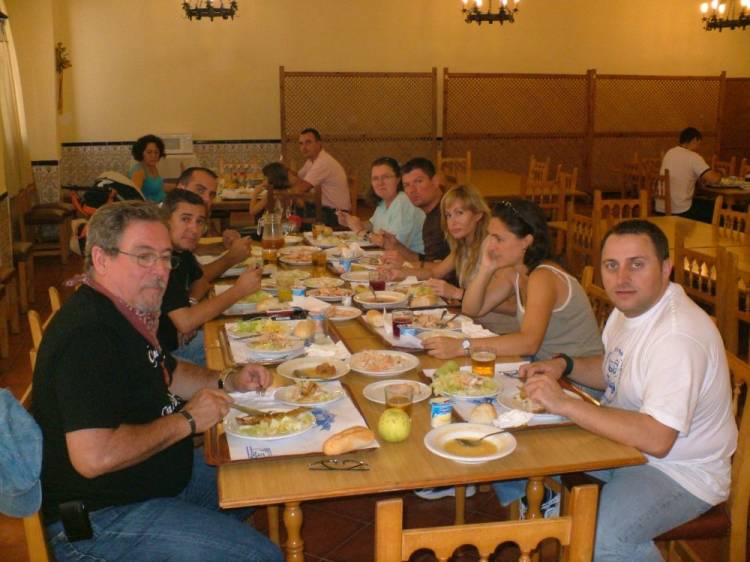 Comedor