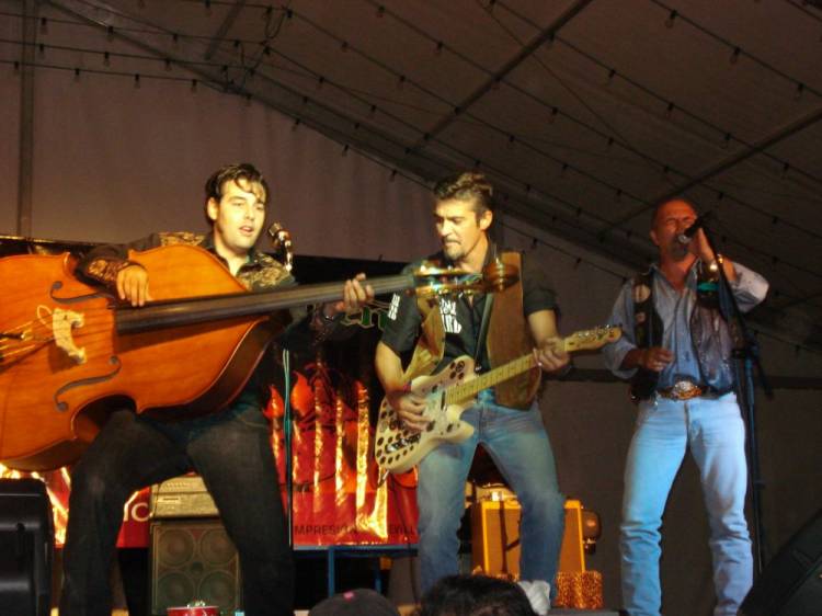 En directo