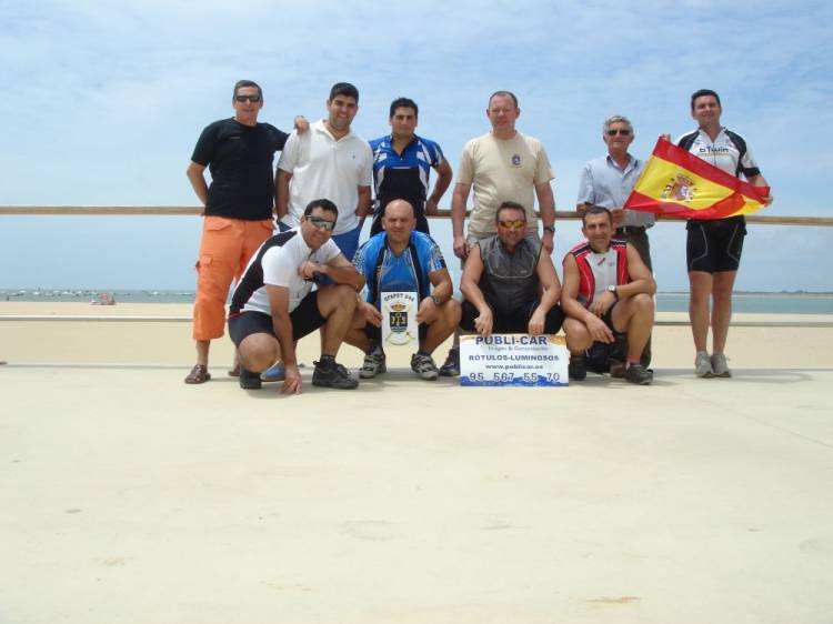 Final de etapa
