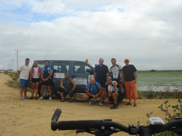 Foto antes de continuar