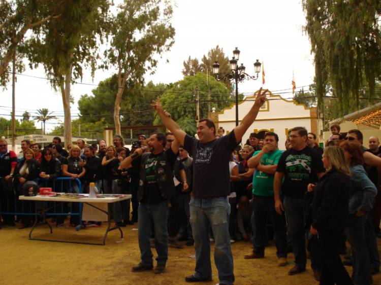 Ganador de lanzamientos
