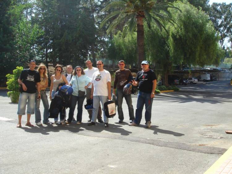 jardines