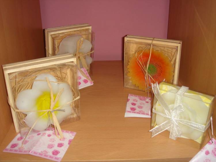 Velas