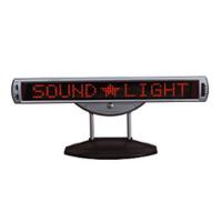Pantallas de led con soporte en Sevilla