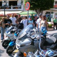 Parada Mijas cervezzzita