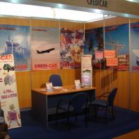 Stand Feria