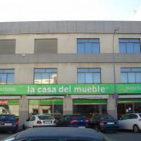 Adhesivado de cristales. Rotulación de vinilos en Dos Hermanas Sevilla