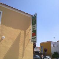 Banderola de lona Ren Renting Dos Hermanas Sevilla