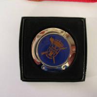 Cuelga bolsos USBA El Copero Sevilla