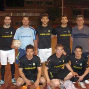 Equipo Publicar