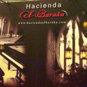 Feria de Bodas Hacienda la Albaraka, Sevilla
