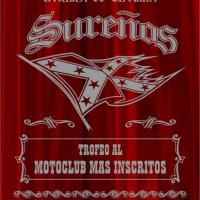 Metopa trofeo Utrera Los Sure&ntilde;os Sevilla