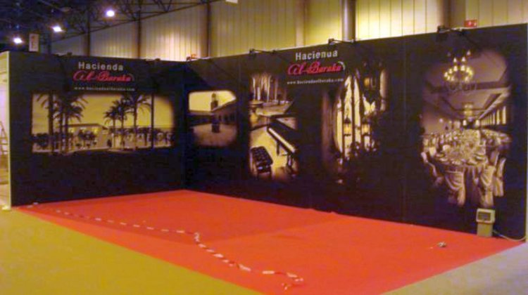 Impresión digital directa sobre PVC sevilla