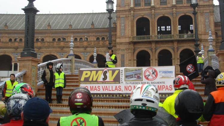 Manifiesto por la Seguridad Vial