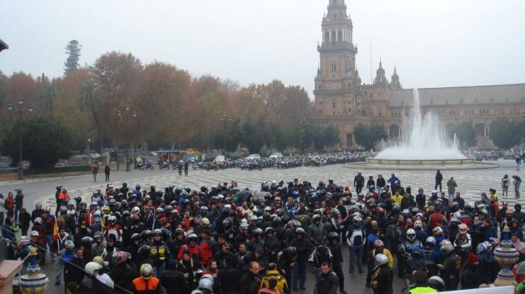 Manifiesto por la Seguridad Vial