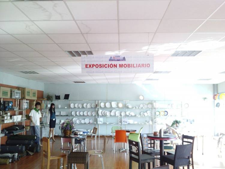 R&oacute;tulo cartel Carteler&iacute;a en cart&oacute;n pluma &oacute; foan