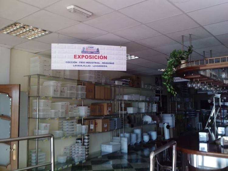Rótulo cartel Cartelería en cartón pluma ó foan