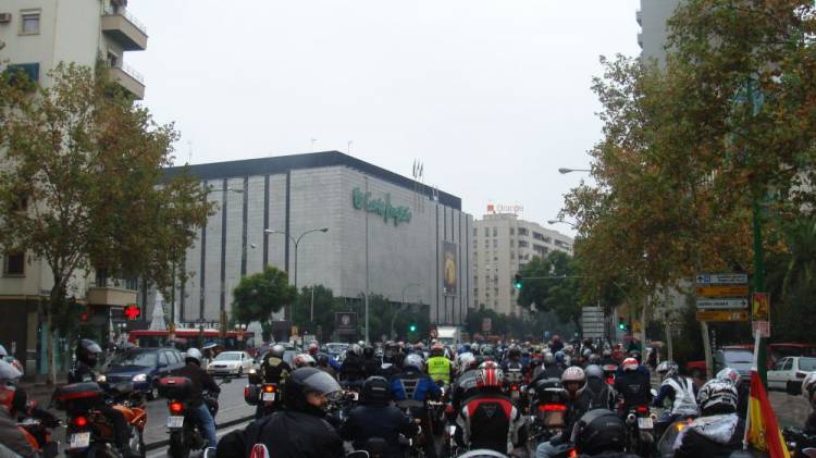 Ruta de la Reivindicación