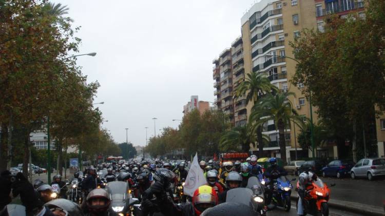 Ruta de la Reivindicación