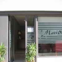 Peluquería Mariola. Rotulación de vinilos en Sevilla