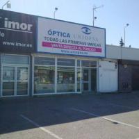 Rótulo cartel Valla cartel Uniopsa Bormujo Sevilla