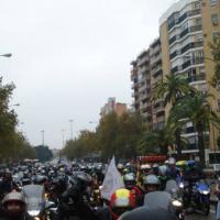 Ruta de la Reivindicación