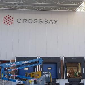 Letras corpóreas en aluminio lacado y frontal de metacrilato rotulado e iluminados con led, para Ontimé Sevilla. Trabajos para Spal Servicios Sevilla. Letras corpóreas en aluminio lacado y frontal de metacrilato rotulado e iluminados con led, para Ontimé Sevilla. Trabajos para Spal Servicios Sevilla.
