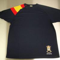 Camiseta t&eacute;cnica Futer ( Cuartel General de la Fuerza Terrestre ) Sevilla