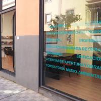 Ingravitto.  Rotulación de vinilos en impresión digital y al ácido