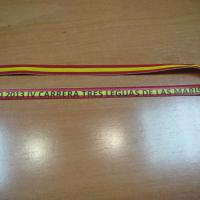 Personalizaci&oacute;n de cintas, serigraf&iacute;a o transfer. Sevilla