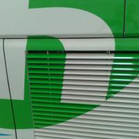 Rotulación Autocares Híspalis - Sevilla