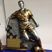 Trofeo Alevines de la Rociera, Dos Hermanas Sevilla