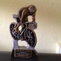 Trofeo Peña Ciclista de Veteranos de Dos Hermanas Sevilla