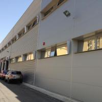 Nissan Vanauto Sueminencia Sevilla. Láminas solares con reducción del 79% de calor