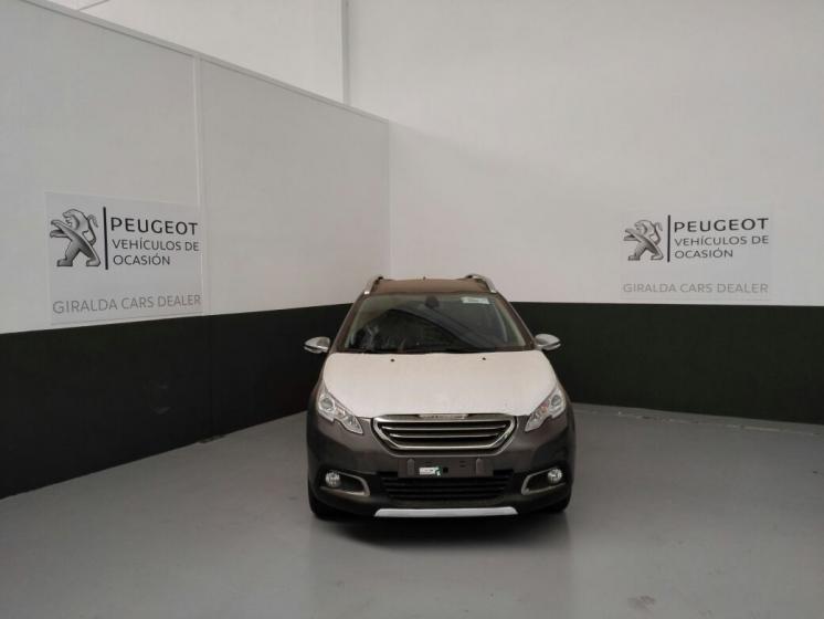 Rótulo cartel Peugeot Giralda Car, Avda de la Raza Sevilla